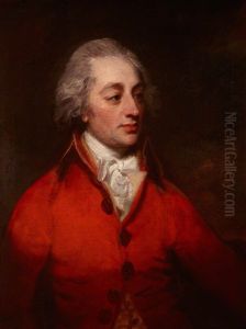 The  Hon. Edward Ward (1753 - 1812)