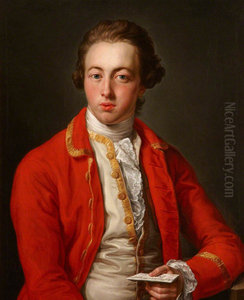 The Right Hon. Sir John Parnell, 2nd Bt (1744-1801) The Right Hon. Sir John Parnell, 2nd Bt (1744-1801)