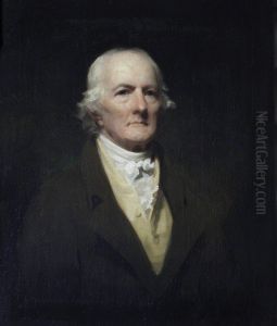 Sir Ewen Cameron, 1st Bt, of Fassifern (1740-1828)