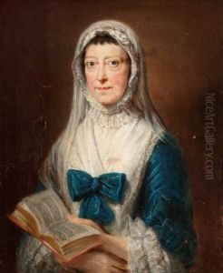 Lady Frances Shirley (1705/6-1778) Lady Frances Shirley (1705/6-1778)