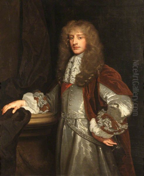 Sir Thomas Whitmore, KB (1643-1682) - view 1