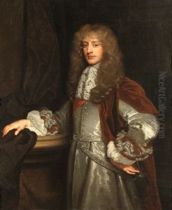 Sir Thomas Whitmore, KB (1643-1682) Sir Thomas Whitmore, KB (1643-1682)
