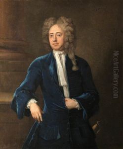 Possibly Henry Liddell (d. 1770) Possibly Henry Liddell (d. 1770)