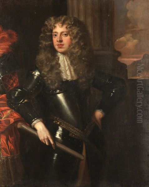 Sir Thomas Myddelton IV, 2nd Bt (1651-1684) - view 1