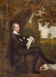 The Reverend Henry Case, later The Reverend Henry Case-Morewood (1746/7-1825) The Reverend Henry Case, later The Reverend Henry Case-Morewood (1746/7-1825)