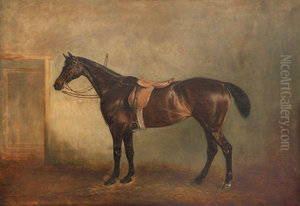 A Hunter