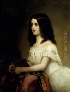 Mary Ann Frances Willis (1839-1919) Mary Ann Frances Willis (1839-1919)
