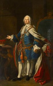 Frederick Louis (1707-1751), Prince of Wales Frederick Louis (1707-1751), Prince of Wales