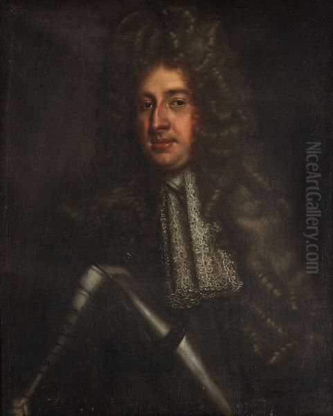 William, Lord Herbert (c.1665-1745), Subsequently Viscount Montgomery and 2nd Marquis of Powis - view 1