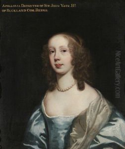 Apollonia Yate Apollonia Yate