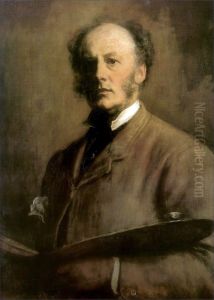 Self-portrait