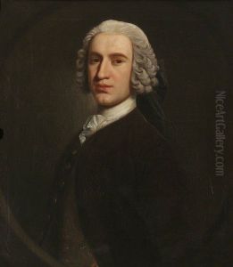 Sir Lucius Christianus Lloyd, 3rd Bt (b.c.1710 - 1750) Sir Lucius Christianus Lloyd, 3rd Bt (b.c.1710 - 1750)
