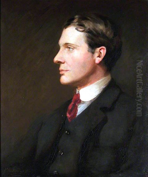 George Blacklock (1878-1920) - view 1