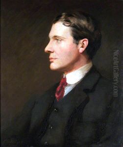 George Blacklock (1878-1920)