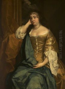 Anne Hyde, Duchess of York (1637 - 1671) Anne Hyde, Duchess of York (1637 - 1671)
