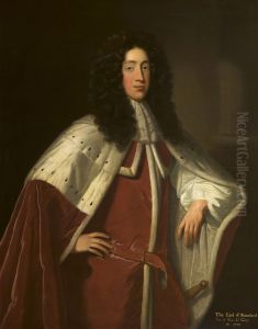 Harry Grey, 3rd Earl of Stamford (1685-1739) Harry Grey, 3rd Earl of Stamford (1685-1739)