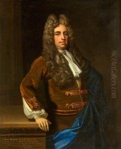 William I Blathwayt (?1649-1717) William I Blathwayt (?1649-1717)