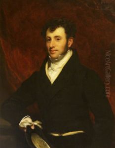 William Crane Blathwayt (1795-1839)