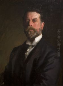 Self-portrait