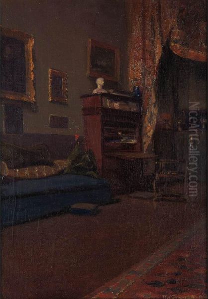 Interior - view 1
