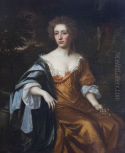 An Unknown Lady