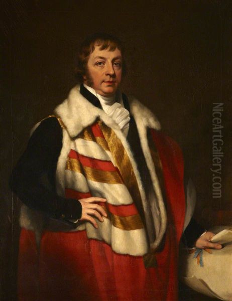 William Willoughby Cole, 1st Earl of Enniskillen (1736-1803) - view 1