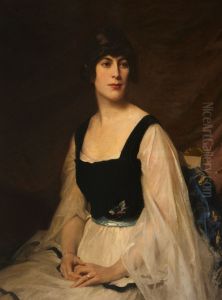 Irene Elizabeth Miller Mundy, Countess of Enniskillen (d.1937)