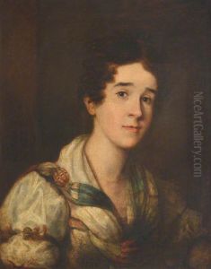 Catherine Stephens, Countess of Essex (1795-1882)