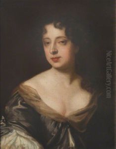 Barbara Villiers (1640-1709), Countess of Castlemaine and Duchess of Cleveland[2]