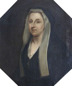 Elizabeth Massingberd, Mrs Thomas Meux (d.1738)