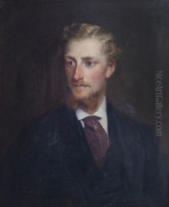 Edmund Langton (1841-1876)