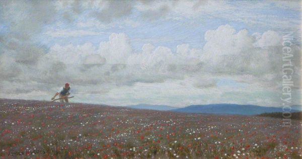 The Reapers and the Flowers - view 1
