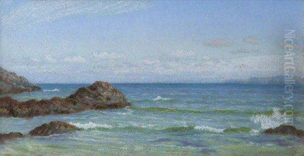 Cornish Scene - view 1