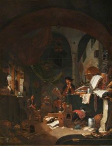 An Alchemist