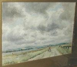 Near Langstone Bridge, Hayling, Ireland Near Langstone Bridge, Hayling, Ireland