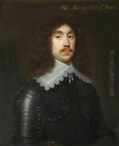 Called John Maitland, 2nd Earl (later Duke) of Lauderdale (1616-1682)