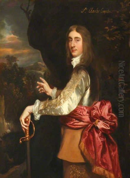 John Leslie, Duke of Rothes (c.1630-1681) - view 1