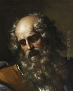 Head of Saint Paul