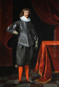 Thomas Bruce, 3rd Lord Bruce of Kinloss, 1st Earl of Elgin (1599-1663) Thomas Bruce, 3rd Lord Bruce of Kinloss, 1st Earl of Elgin (1599-1663)