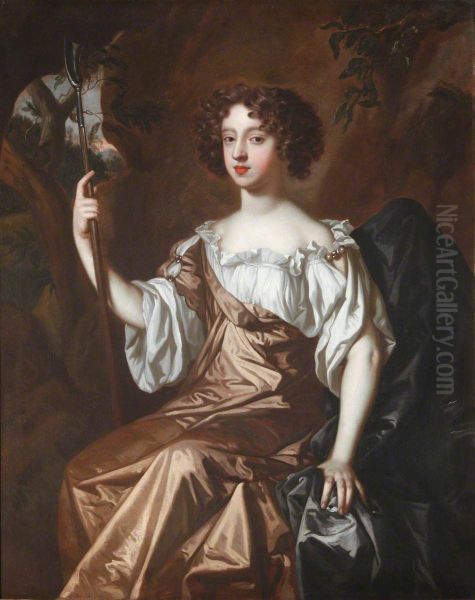 Lady Essex Rich, Countess of Winchilsea and Nottingham (1652 - 1683/84) - view 1