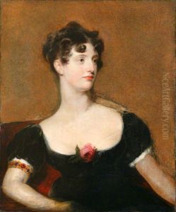 Harriet Elizabeth Peirse, Lady Beresford (1790-1825) Harriet Elizabeth Peirse, Lady Beresford (1790-1825)
