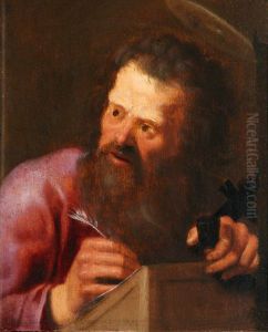 Saint Mark