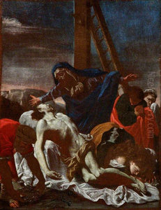 The Lamentation The Lamentation