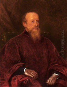 Horatio William Walpole, 4th Earl of Orford (1813-1894) Horatio William Walpole, 4th Earl of Orford (1813-1894)