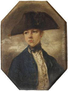 Augustus Hervey (c.1765-1782)