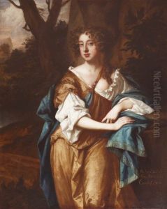Lady Elizabeth Howard, Lady Felton (1656-1681)