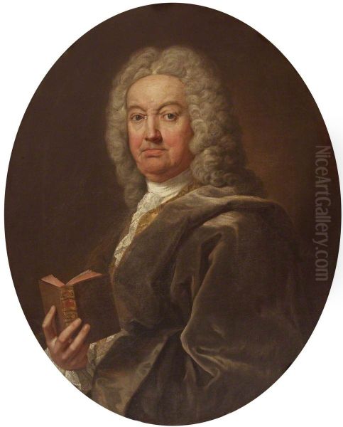 John Hervey, 1st Earl of Bristol (1665-1751) - view 1