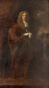 The Hon. John Hervey, MP (1616-1679) The Hon. John Hervey, MP (1616-1679)