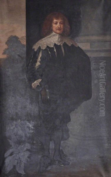 Henry Jermyn, 1st Earl of St Albans (d.1684) - view 1