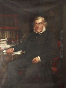 George Edward Wythes (1839-1875) George Edward Wythes (1839-1875)